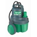 Dompelpomp Flow Pro 350MOP