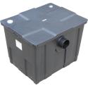 Express CBF doorstroomfilter