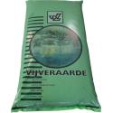 Vijveraarde