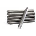 Piketpaaltjes 38 cm set van 10 stuks