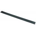 BorderFix borderrand recht 14 cm x 2 m