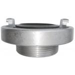 C-Storz koppeling met buitendraad 2 inch