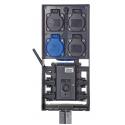 InScenio FM-Master WLAN buitenstopcontact