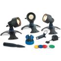 Lunaqua 3 Set 3 vijververlichting