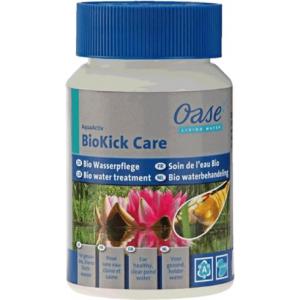 AquaActiv BioKick Care bio-wateronderhoud
