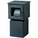Satelliet voor AquaForte pro skimmer