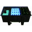 Aquaforte specialist meerkamerfilter