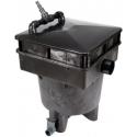Biosieve filter