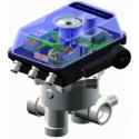 Automatische spoelklep voor Ultrabead beadfilter