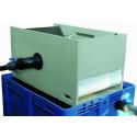 AquaForte Ultrafleece bandfilter