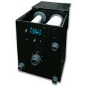 AquaForte Biofleece biologisch vliesfilter