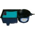 Aquaforte vortec meerkamerfilter