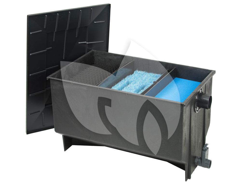 Ubbink BioClear 30000 driekamerfilter Vijverexpress.be