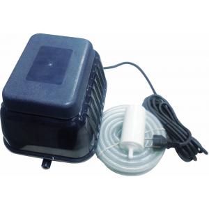 Air Outdoor 4000 luchtpomp Air Outdoor 4000 luchtpomp