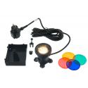 AquaLight onderwaterverlichting 60 LED