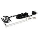 Ledstrip voor waterval 30 cm wit