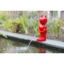 Spuitfiguur Boy 45 cm Duivel