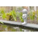 Spuitfiguur Boy 45 cm Engel