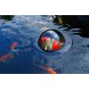 Floating Fish Dome klein