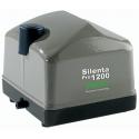 Silenta Pro luchtpomp